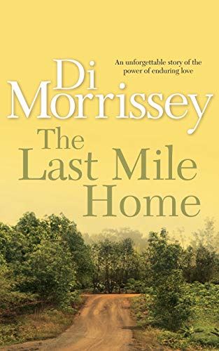 9781250053220: The Last Mile Home
