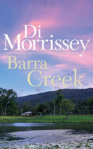 Stock image for Barra Creek for sale by WorldofBooks