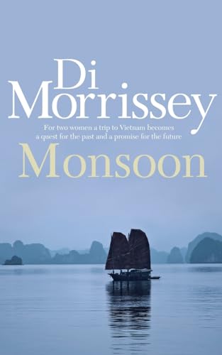 Stock image for Monsoon for sale by GF Books, Inc.