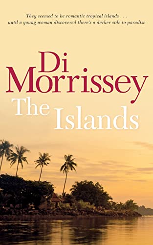 9781250053336: The Islands