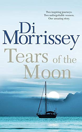 9781250053374: Tears of the Moon