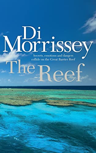 9781250053398: The Reef