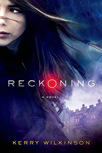 Beispielbild fr Reckoning (The Silver Blackthorn Trilogy) zum Verkauf von SecondSale