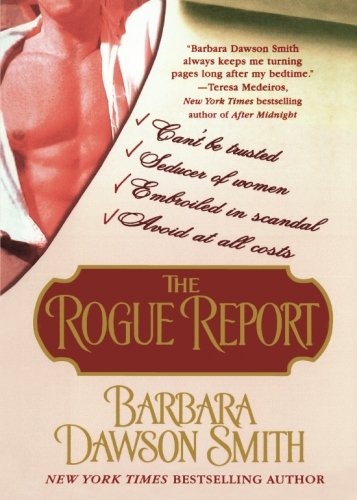 9781250053589: The Rogue Report