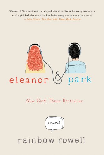 9781250053992: Eleanor & Park - International Edition