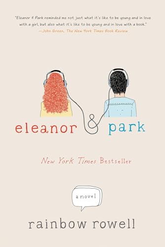 9781250053992: Eleanor & Park