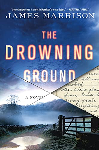 9781250054197: The Drowning Ground