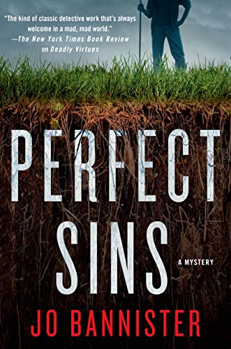 Stock image for Perfect Sins for sale by Better World Books