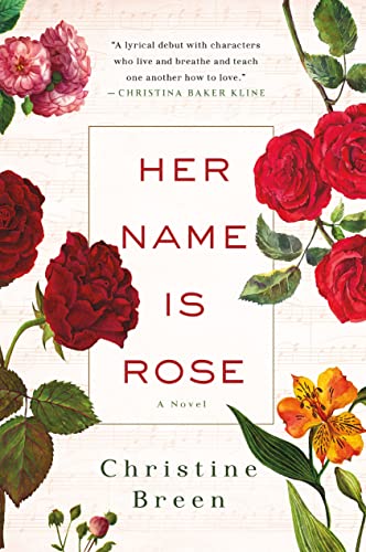 Beispielbild fr Her Name Is Rose zum Verkauf von Better World Books