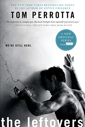 9781250054227: The Leftovers