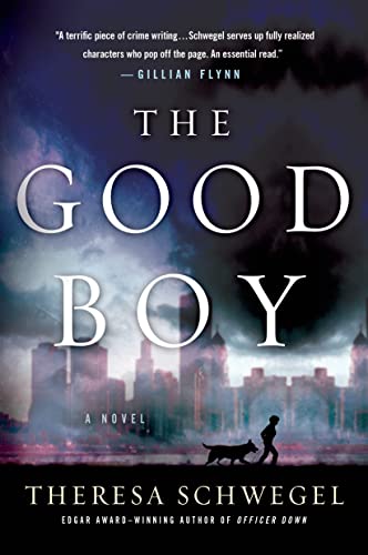 Stock image for The Good Boy: A Novel for sale by SecondSale