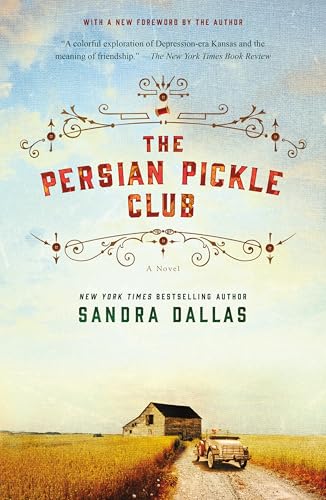 9781250054333: The Persian Pickle Club: 20th Anniversary Edition