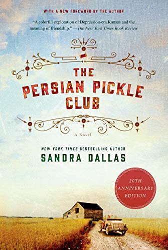 9781250054333: The Persian Pickle Club: 20th Anniversary Edition