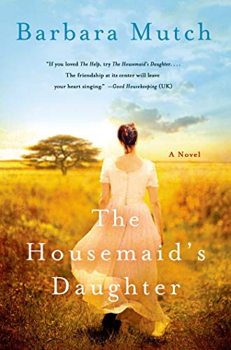 Beispielbild fr The Housemaid's Daughter: A Novel zum Verkauf von SecondSale