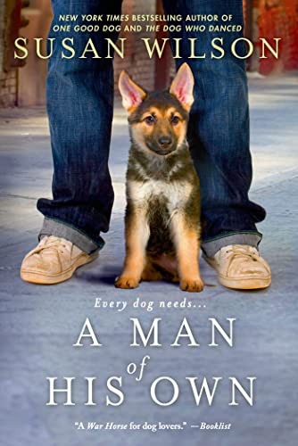 Stock image for A Man of His Own for sale by Gulf Coast Books