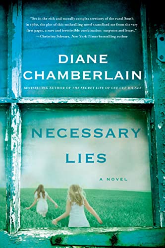 Stock image for Necessary Lies: A Novel for sale by SecondSale
