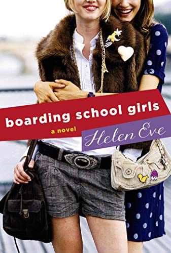 Boarding School Girls (Temperley High)