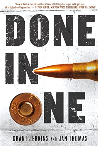 Stock image for Done in One : A Novel for sale by Better World Books