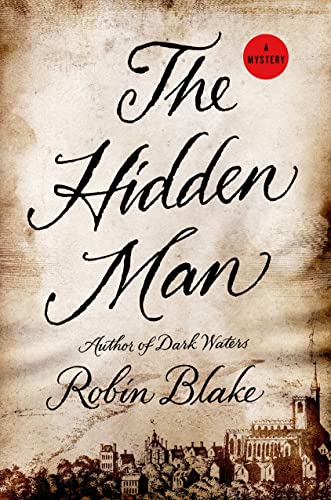 9781250054944: The Hidden Man (Cragg & Fidelis Mysteries)