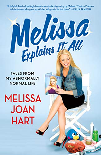 Beispielbild fr Melissa Explains It All : Tales from My Abnormally Normal Life zum Verkauf von Better World Books