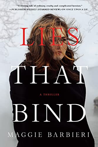 Imagen de archivo de Lies That Bind a la venta por ThriftBooks-Atlanta