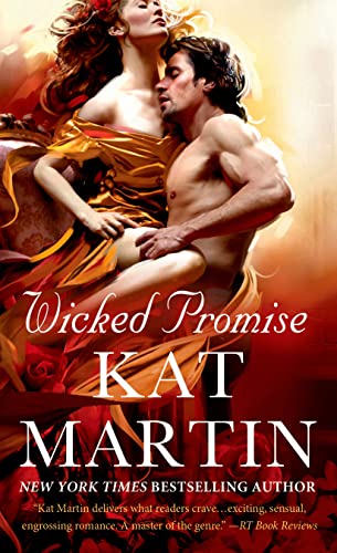9781250055064: Wicked Promise (Clayton)