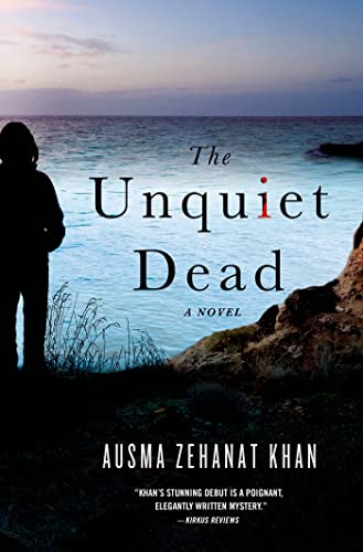 Imagen de archivo de The Unquiet Dead: A Novel (Rachel Getty and Esa Khattak Novels) a la venta por ZBK Books