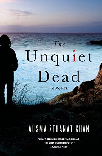 Stock image for The Unquiet Dead: A Novel (Rachel Getty and Esa Khattak Novels) for sale by ZBK Books