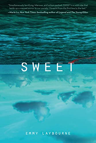 Imagen de archivo de Sweet a la venta por SecondSale