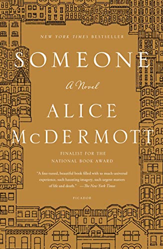 Stock image for Someone: A Novel for sale by SecondSale