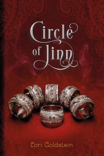 Beispielbild fr Circle of Jinn (Becoming Jinn, 2) zum Verkauf von Wonder Book