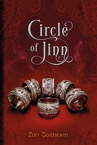 Stock image for Circle of Jinn (Becoming Jinn, 2) for sale by Your Online Bookstore