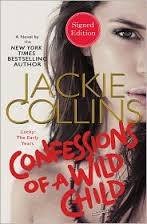 9781250055415: Confessions of a Wild Child : Lucky - The Early Ye