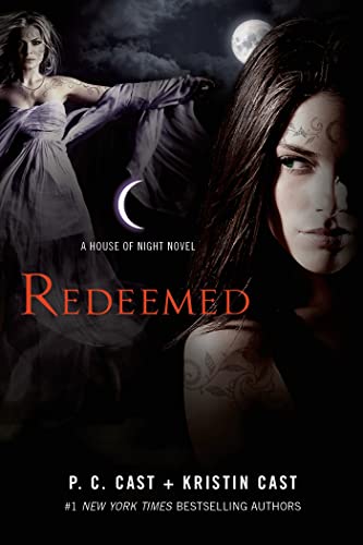 9781250055439: Redeemed