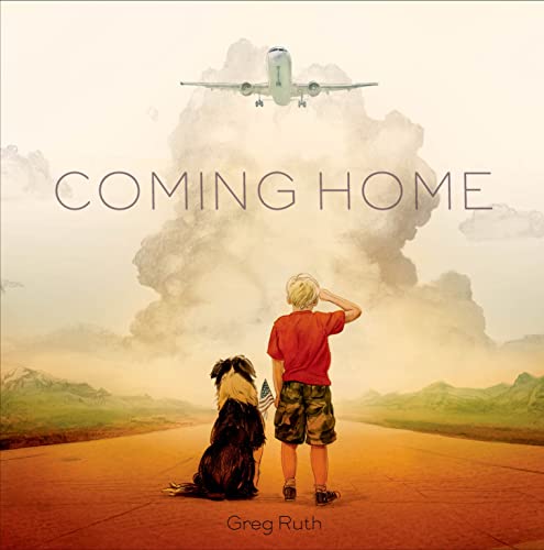 Imagen de archivo de Coming Home a la venta por SecondSale