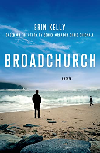 Beispielbild fr Broadchurch zum Verkauf von Better World Books