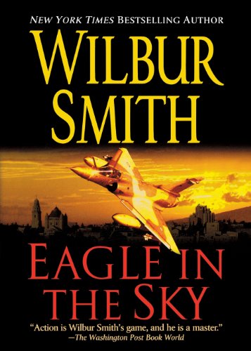 Beispielbild fr Eagle in the Sky zum Verkauf von Better World Books: West