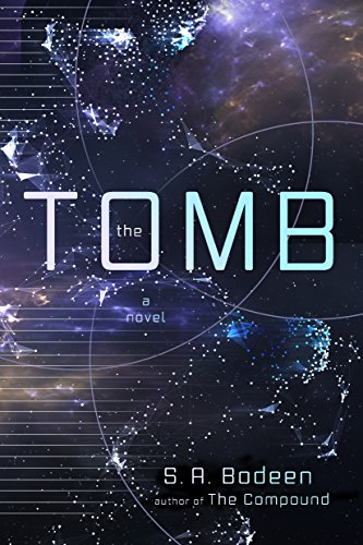 Stock image for The Tomb: A Novel for sale by Better World Books