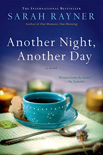 Beispielbild fr Another Night, Another Day: A Novel zum Verkauf von Wonder Book
