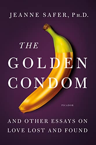 9781250055750: The Golden Condom