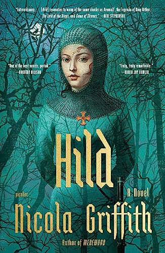 9781250056092: Hild (The Hild Sequence)