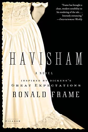 Stock image for Havisham: A Novel Inspired by Dickens's Great Expectations for sale by SecondSale