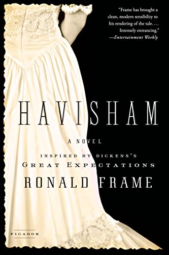 9781250056108: Havisham: A Novel Inspired by Dickens’s Great Expectations