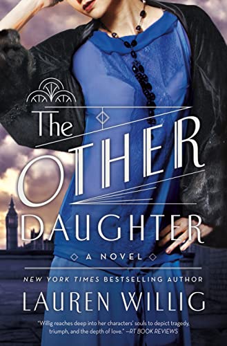 Beispielbild fr The Other Daughter: A Novel zum Verkauf von SecondSale