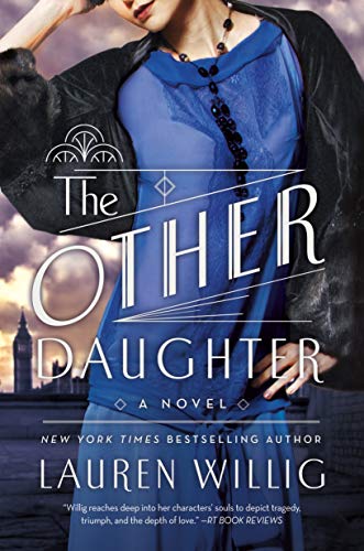 9781250056429: The Other Daughter: A Novel