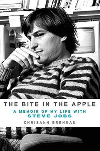 9781250056528: Bite in the Apple: A Memoir of My Life with Steve Jobs