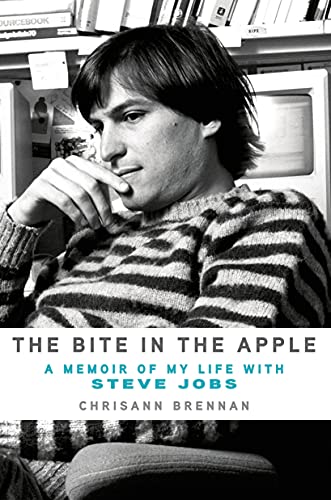 Bite in the Apple