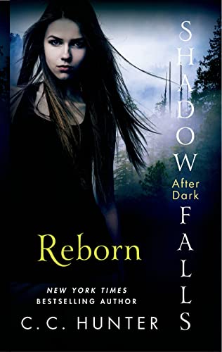 Stock image for Reborn (Shadow Falls: After Dark, 1) for sale by Books Unplugged