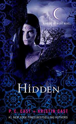 9781250056566: Hidden