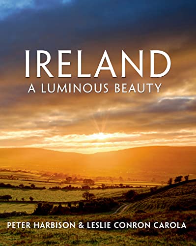 9781250056597: Ireland: A Luminous Beauty [Lingua Inglese]